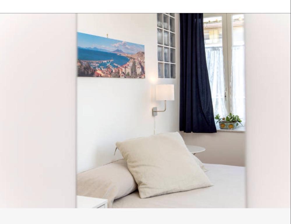 ナポリ テラッツァ ドゥオーモ Bed & Breakfast 部屋 写真