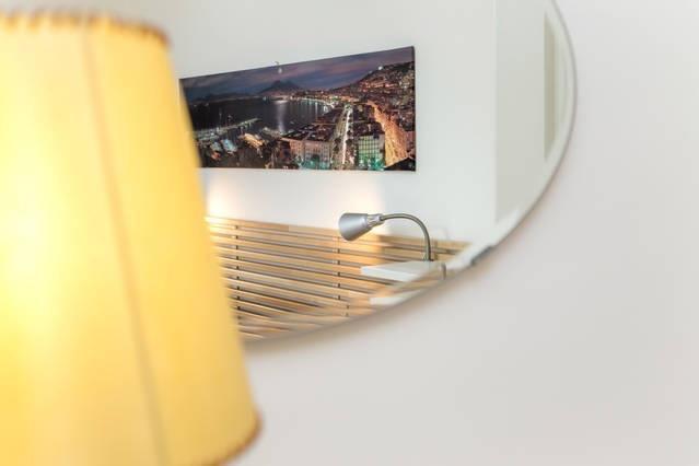 ナポリ テラッツァ ドゥオーモ Bed & Breakfast 部屋 写真